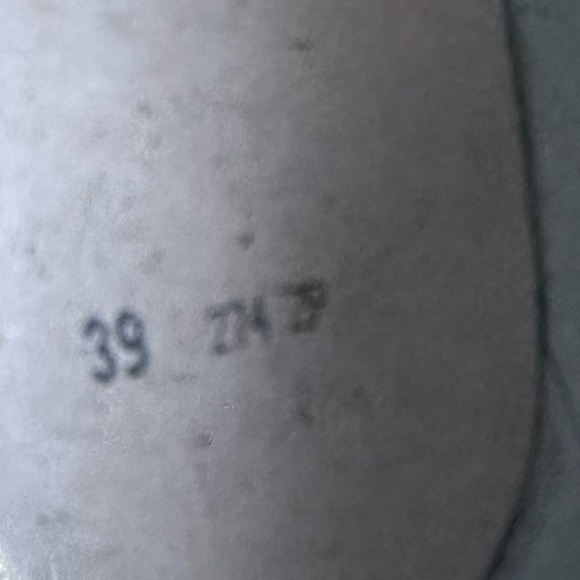 GGDB SLIDE Hi Top Sneakers - Picture 11 of 16